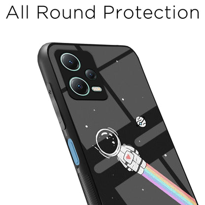 Hybrid Mobile back cover for Redmi Note 12 Pro Plus 5G – Pikkme – photo 7