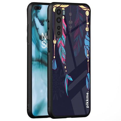 Mobile back cover for OnePlus Nord – Pikkme