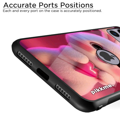 Pikkme Hybrid mobile cover for iPhone 12 Mini – photo 6