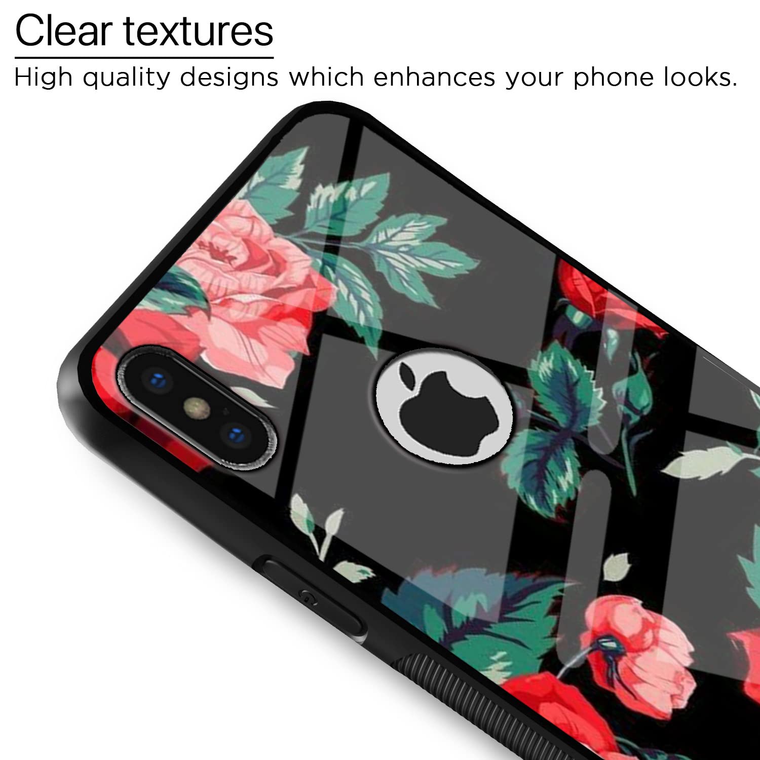 Pikkme iPhone X/XS mobile cover – photo 4