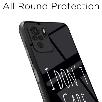 Pikkme mobile back cover for Redmi Note 10/Note 10s – photo 7