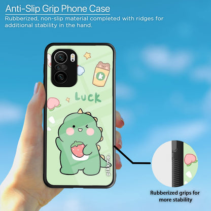 Mobile cover for Mi 11X/11X Pro – Pikkme – photo 5