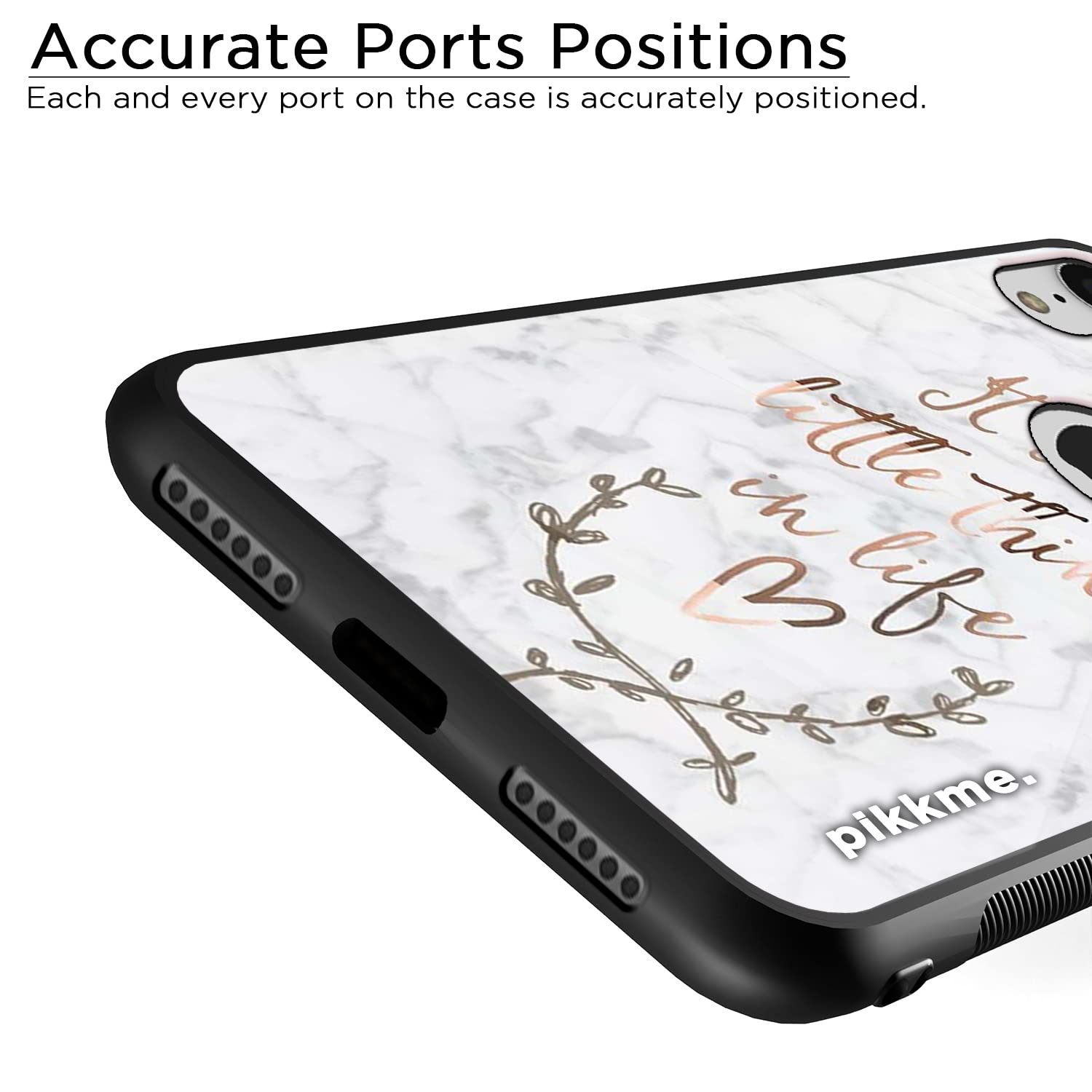 Pikkme iPhone XR Hybrid mobile cover – photo 6