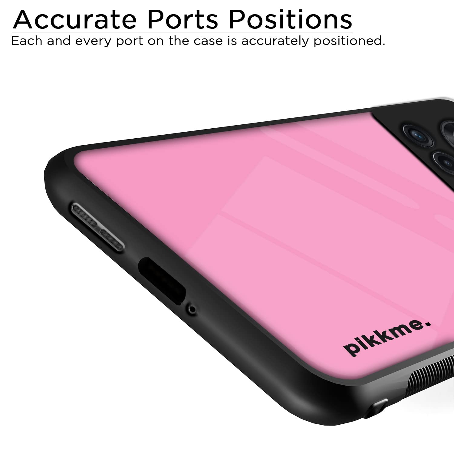 Mobile back cover for OnePlus 10R – Pikkme – photo 6