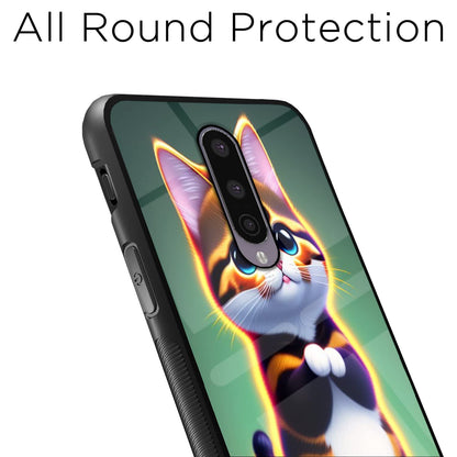 Pikkme OnePlus 8 Cat phone cover – photo 7