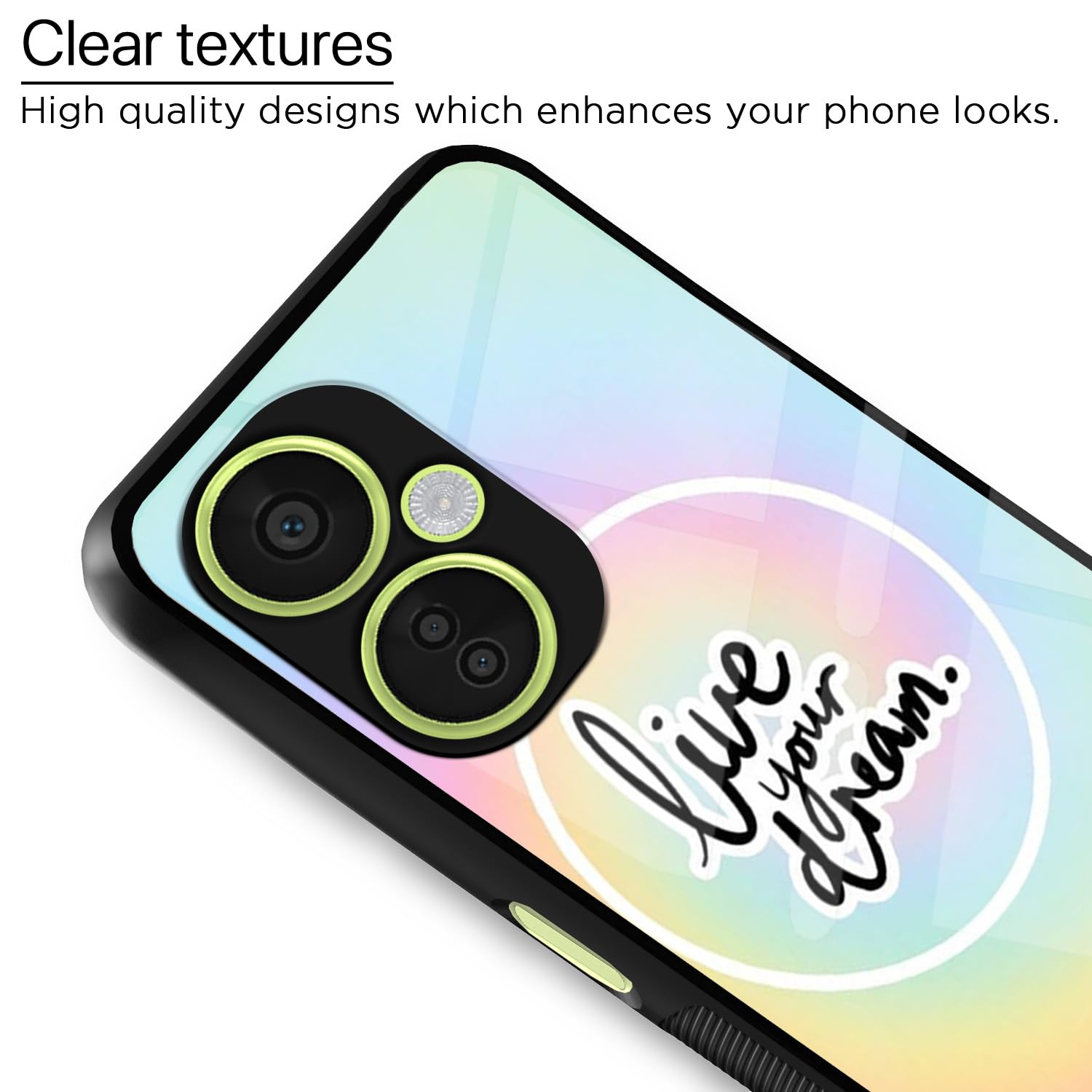 Mobile cover for OnePlus Nord CE 3 Lite 5G – Pikkme – photo 4