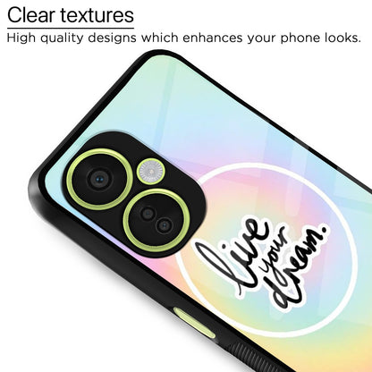 Mobile cover for OnePlus Nord CE 3 Lite 5G – Pikkme – photo 4