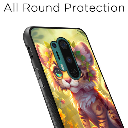 Pikkme OnePlus 8 Pro Hybrid phone cover – photo 7