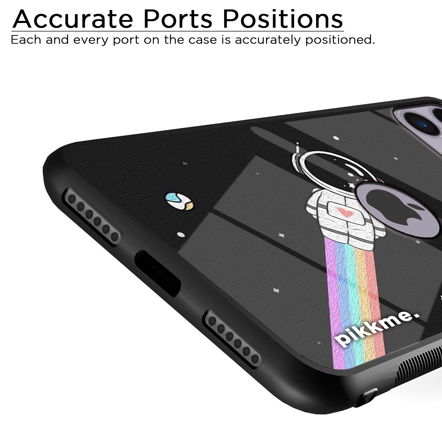 Pikkme iPhone 11 back cover – photo 6