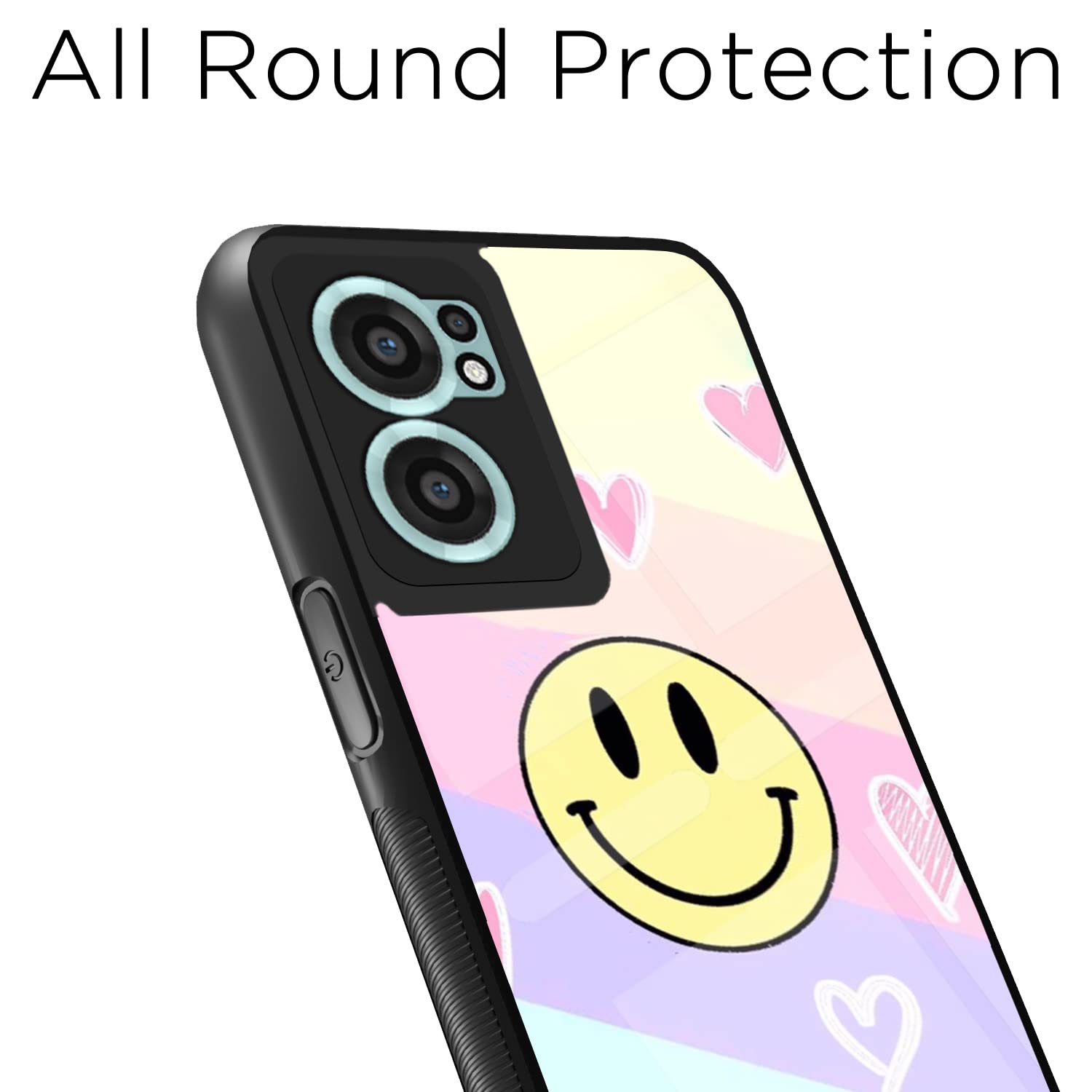 Pikkme mobile back cover for OnePlus Nord CE 2 5G – photo 7