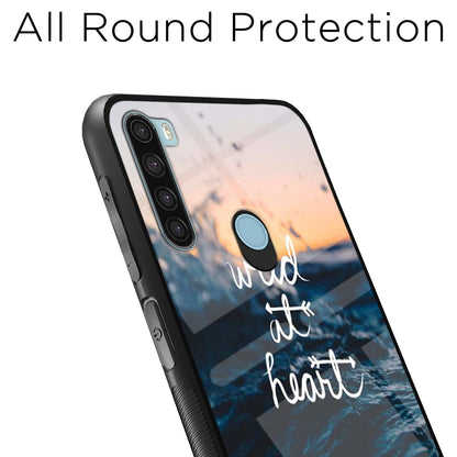 Pikkme mobile back cover for Redmi Note 8 – photo 7