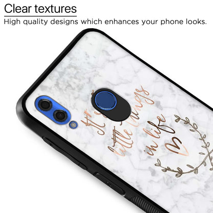 Pikkme Honor 10 Lite back cover – photo 4