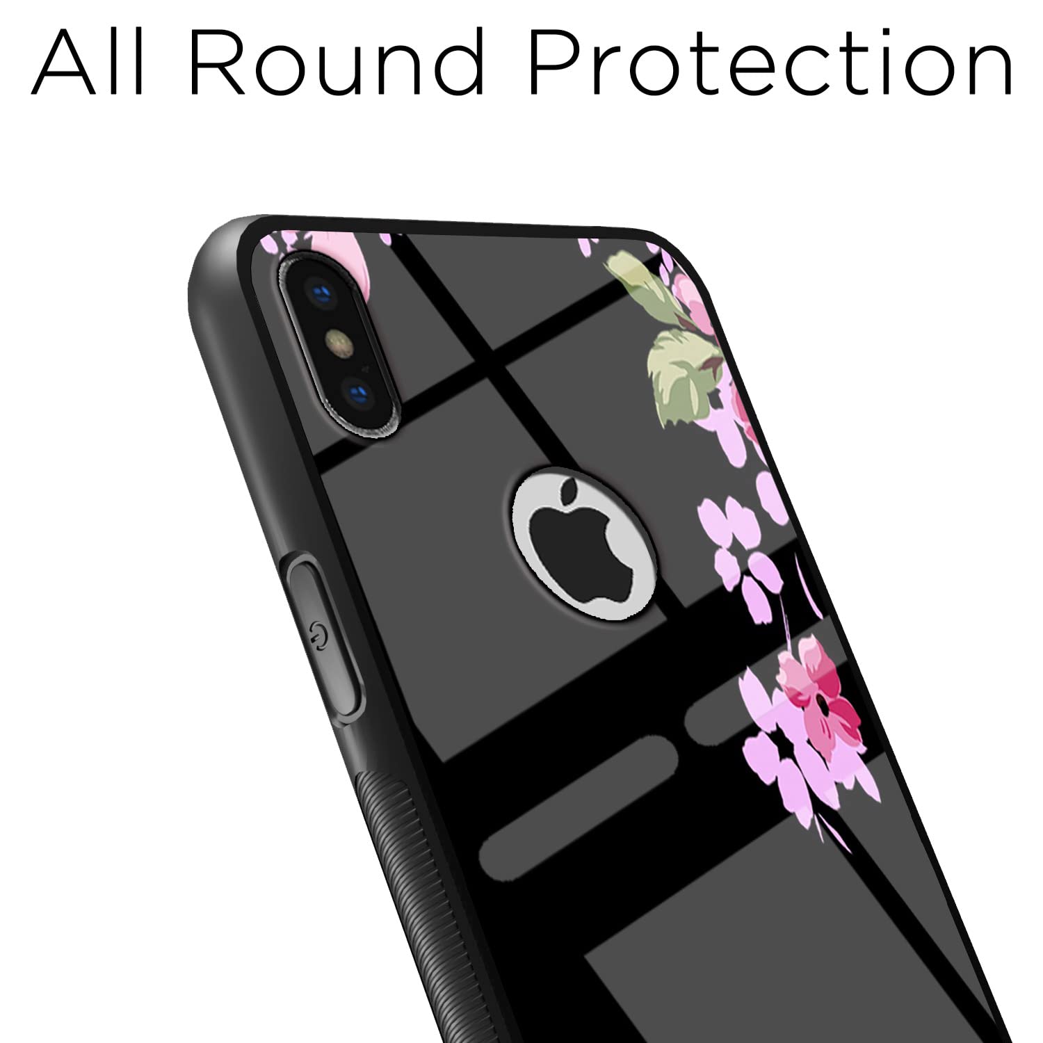 Mobile back cover for iPhone X/XS – Pikkme – photo 7