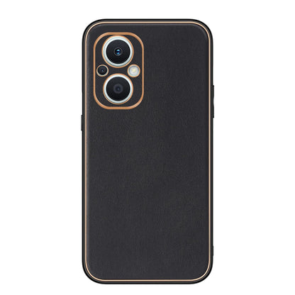 Black Chrome mobile back cover for Oppo F21 Pro 5G – Pikkme – photo 6