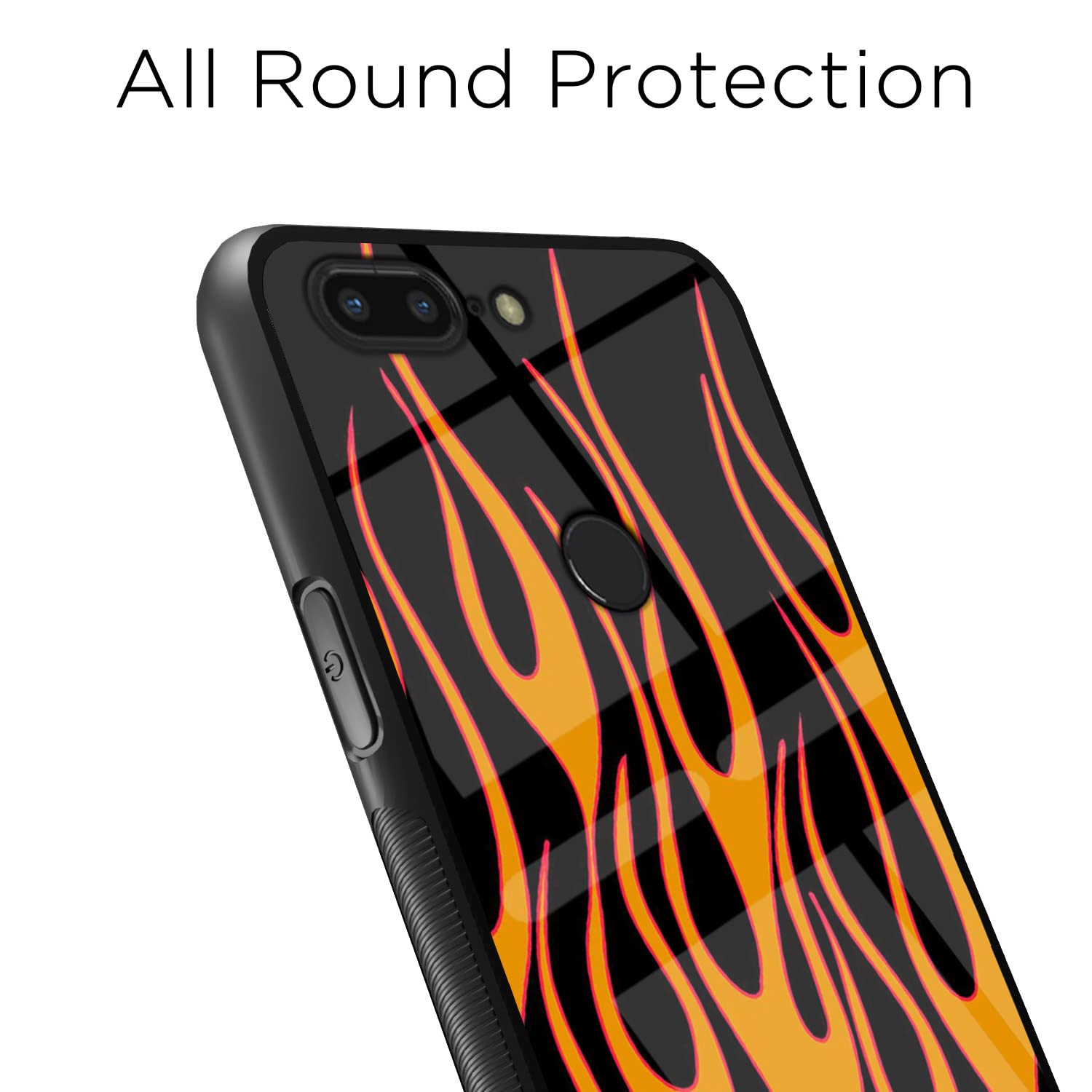 Pikkme mobile cover for OnePlus 5T – photo 7