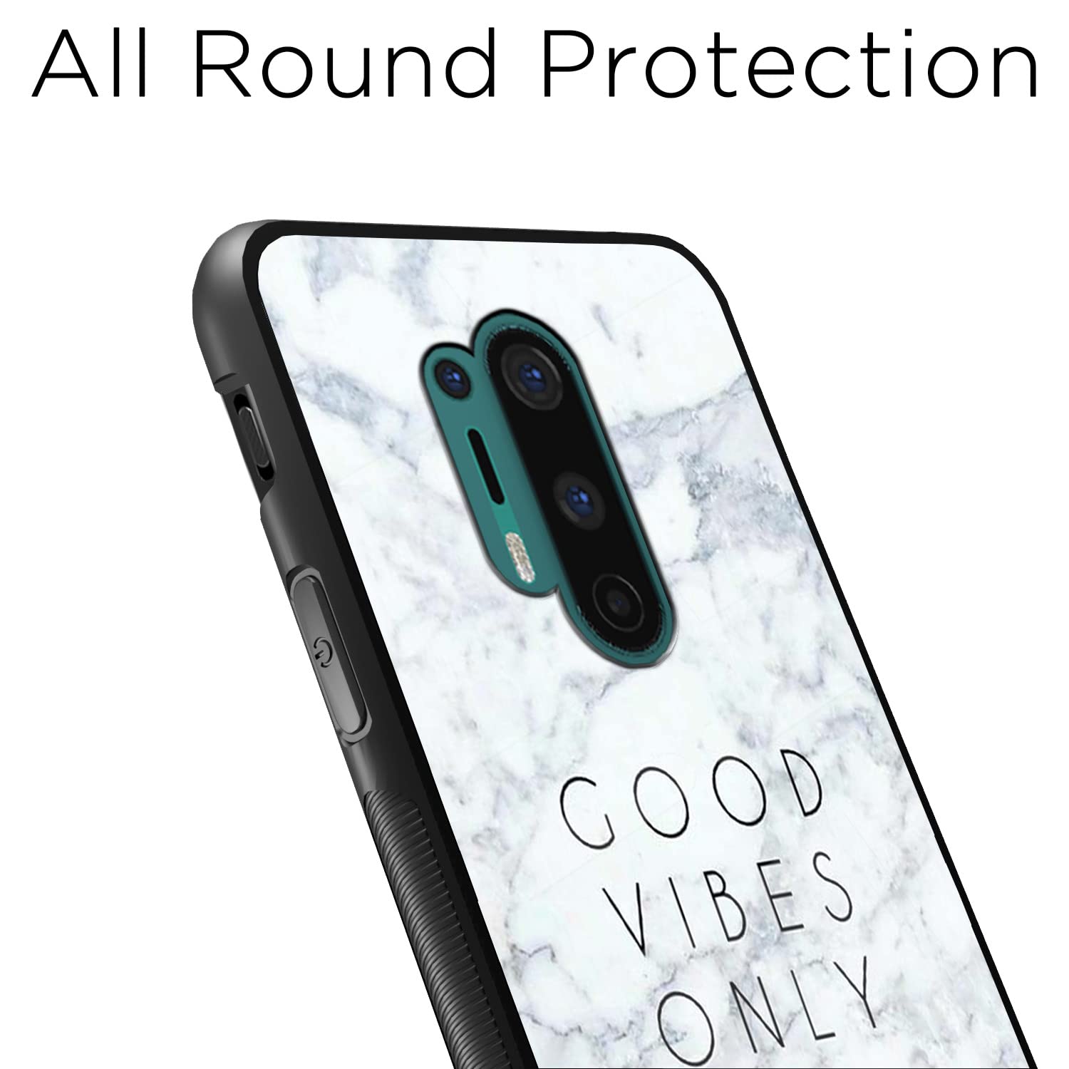 Mobile back cover for OnePlus 8 Pro – Pikkme – photo 7