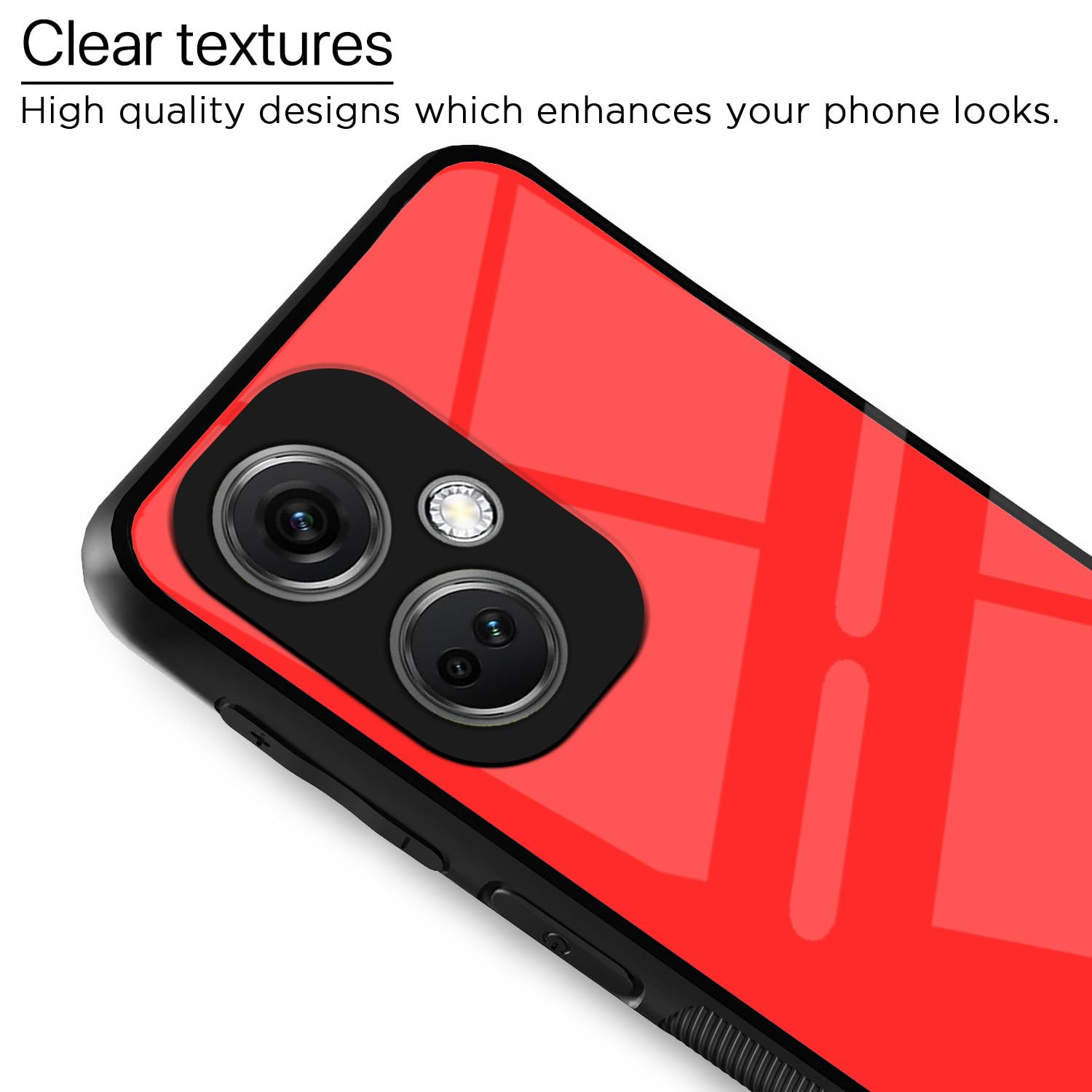 Pikkme Hybrid mobile cover for OnePlus Nord CE 3 5G – photo 4