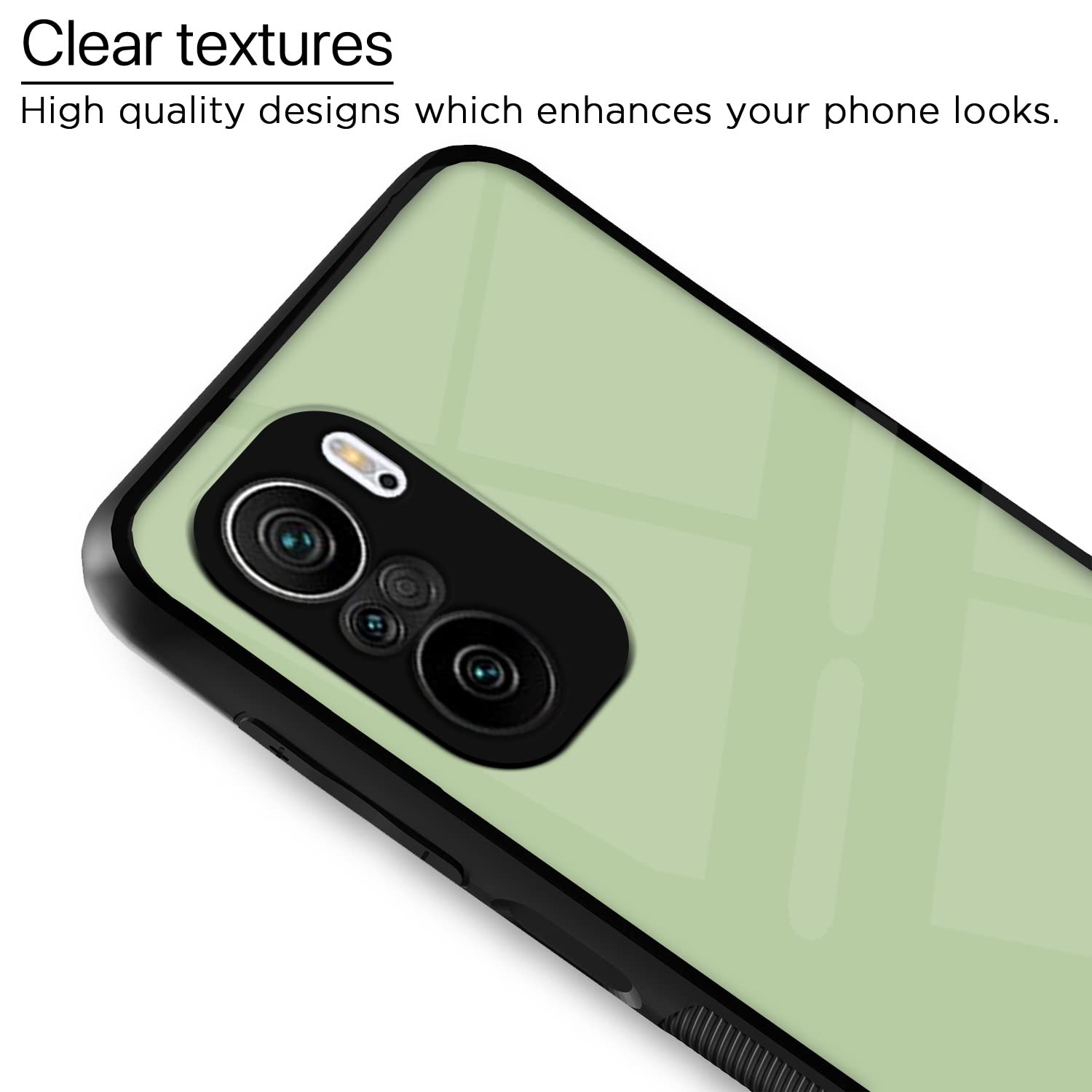 Pikkme phone cover for Mi 11X/11X Pro – photo 4