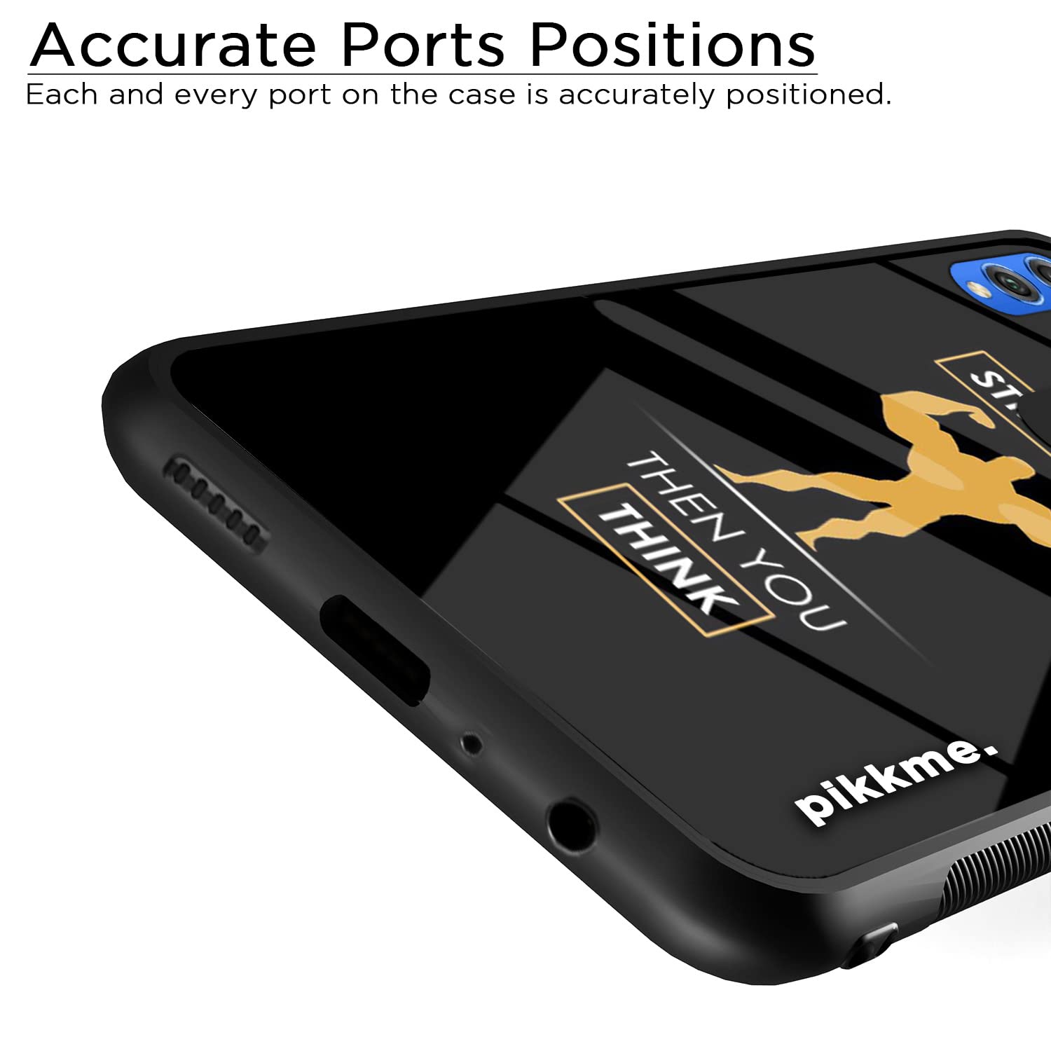 Hybrid Mobile cover for Honor 8X – Pikkme – photo 6