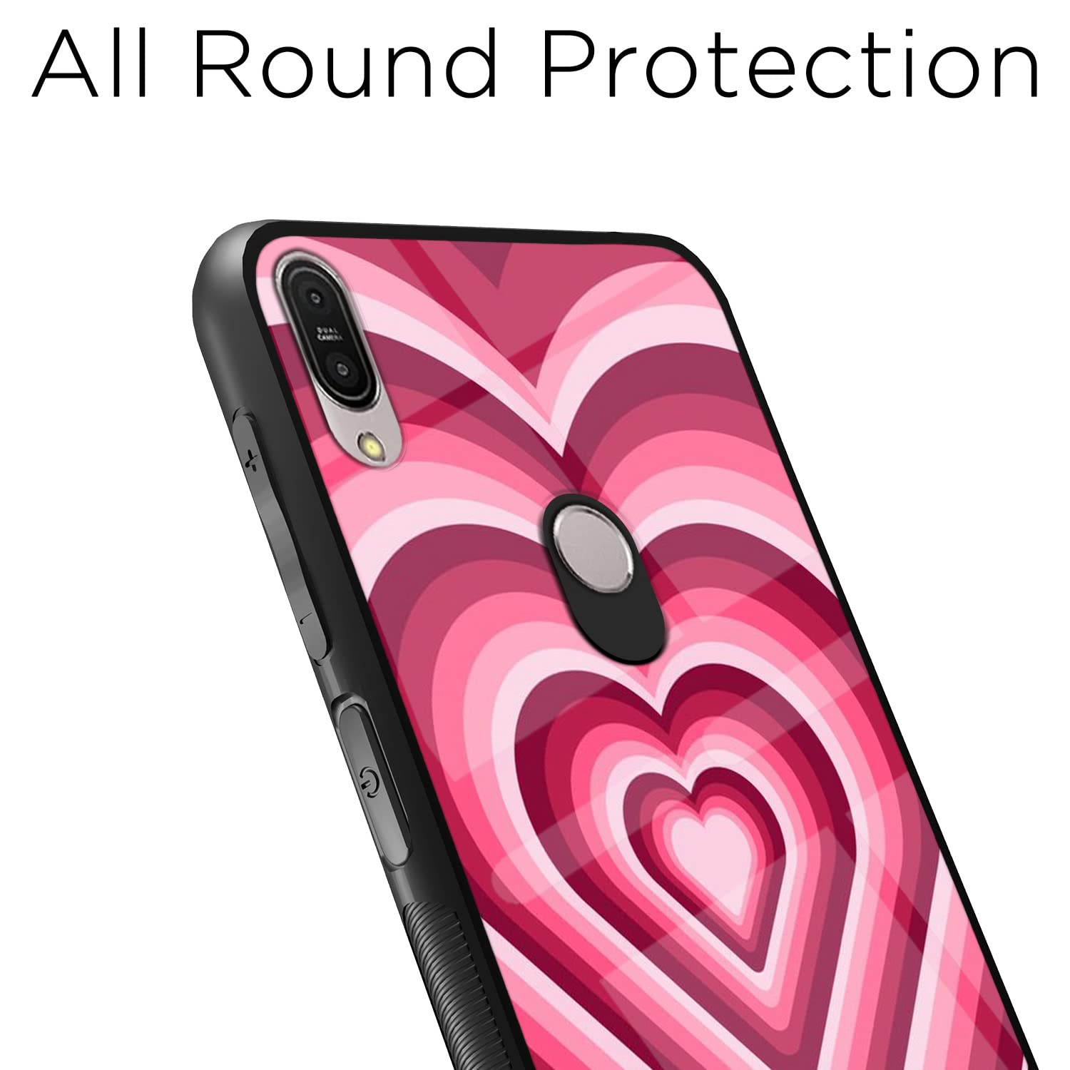Asus Hybrid mobile cover by Pikkme – photo 7