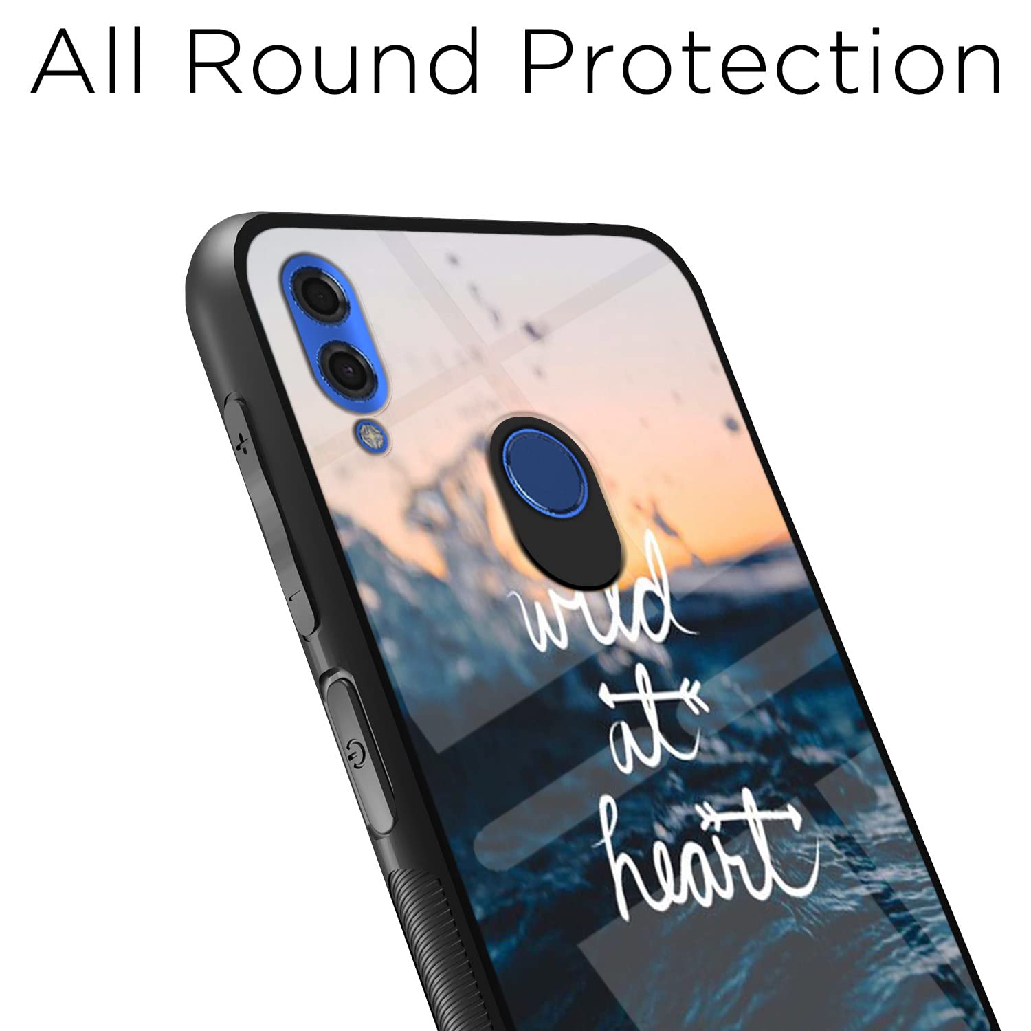 Pikkme Honor 10 Lite mobile cover – photo 7
