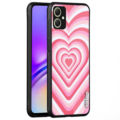 Back cover for Samsung A05/M05/F05 – Pikkme