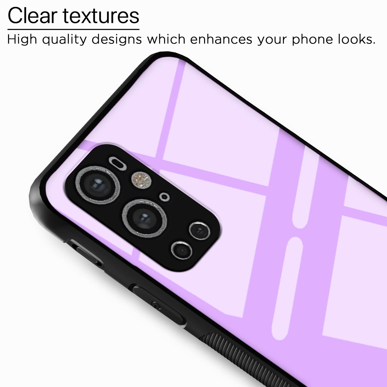 Pikkme OnePlus 9 Pro Hybrid back cover – photo 4