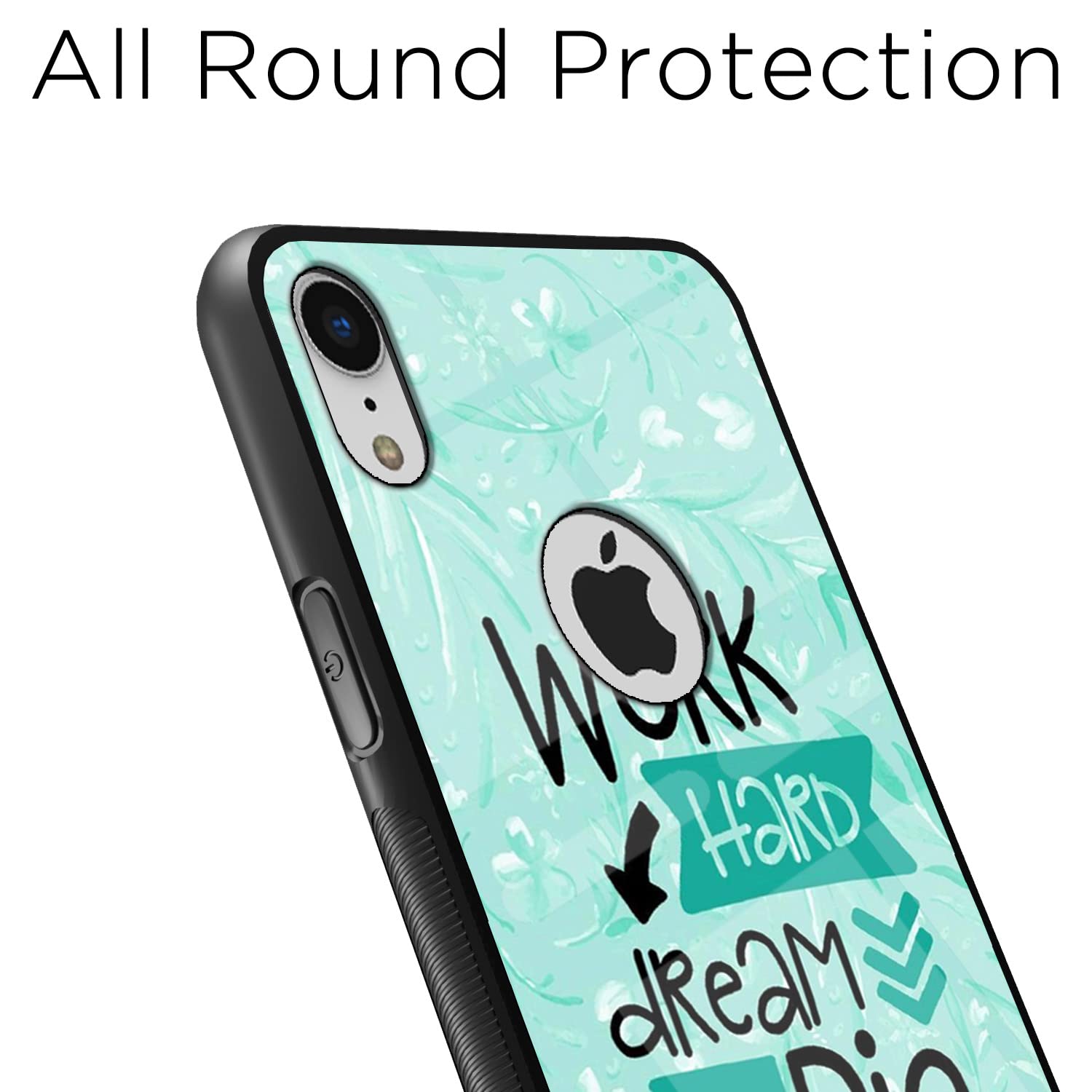 Pikkme iPhone XR Hybrid phone cover – photo 7