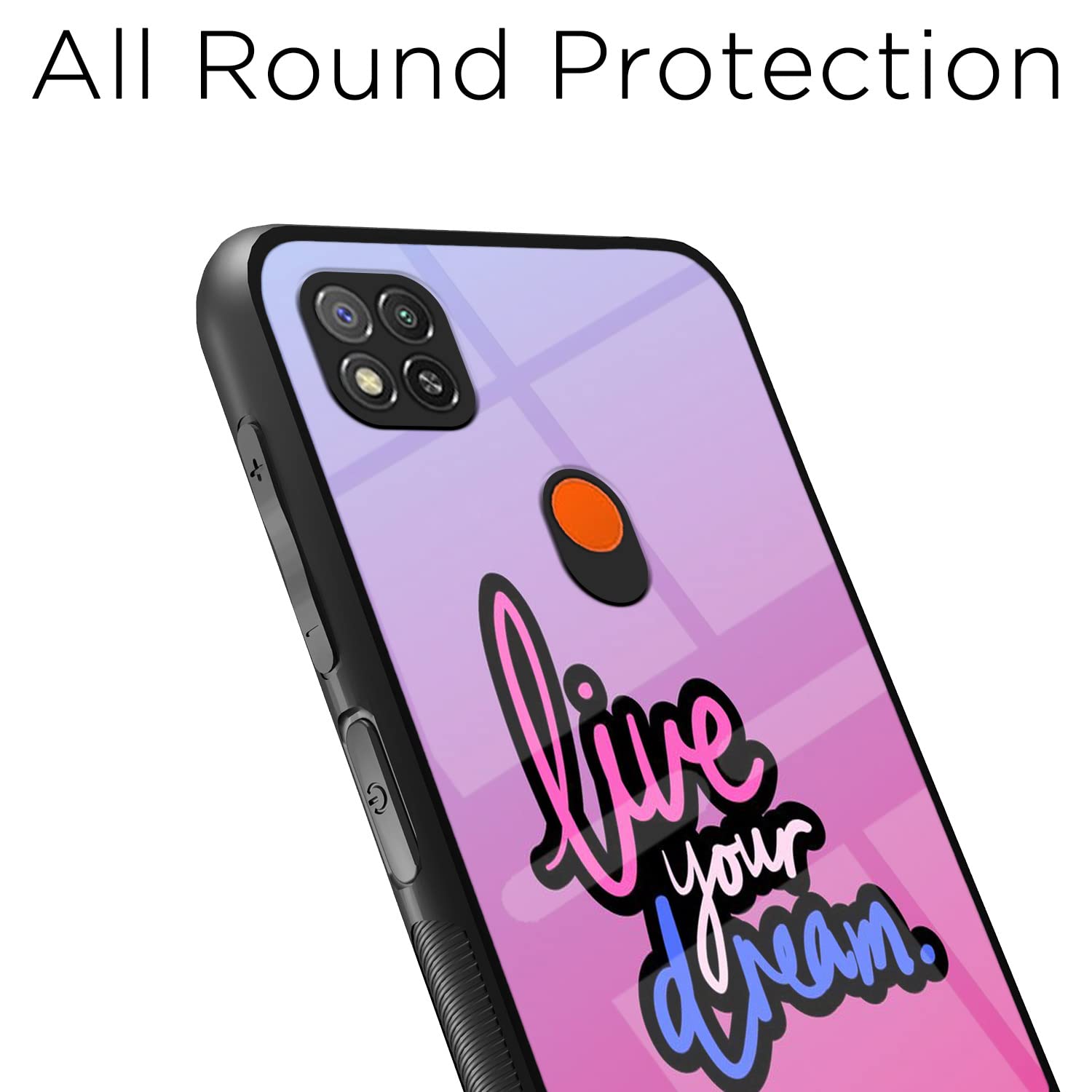 Mobile cover for Redmi 10A/9, Poco C31 – Pikkme – photo 7