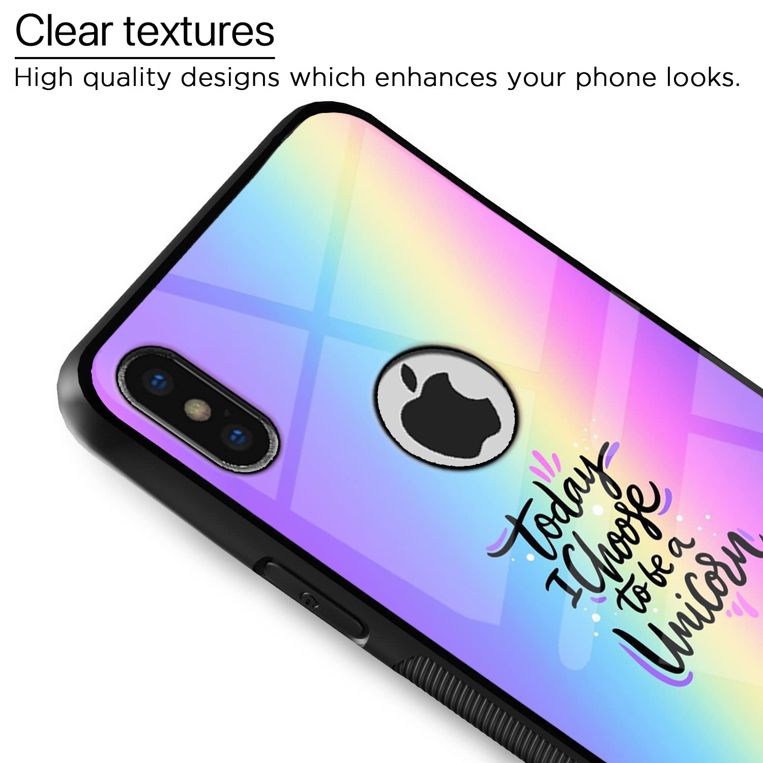 Pikkme mobile back cover for iPhone X/XS – photo 4
