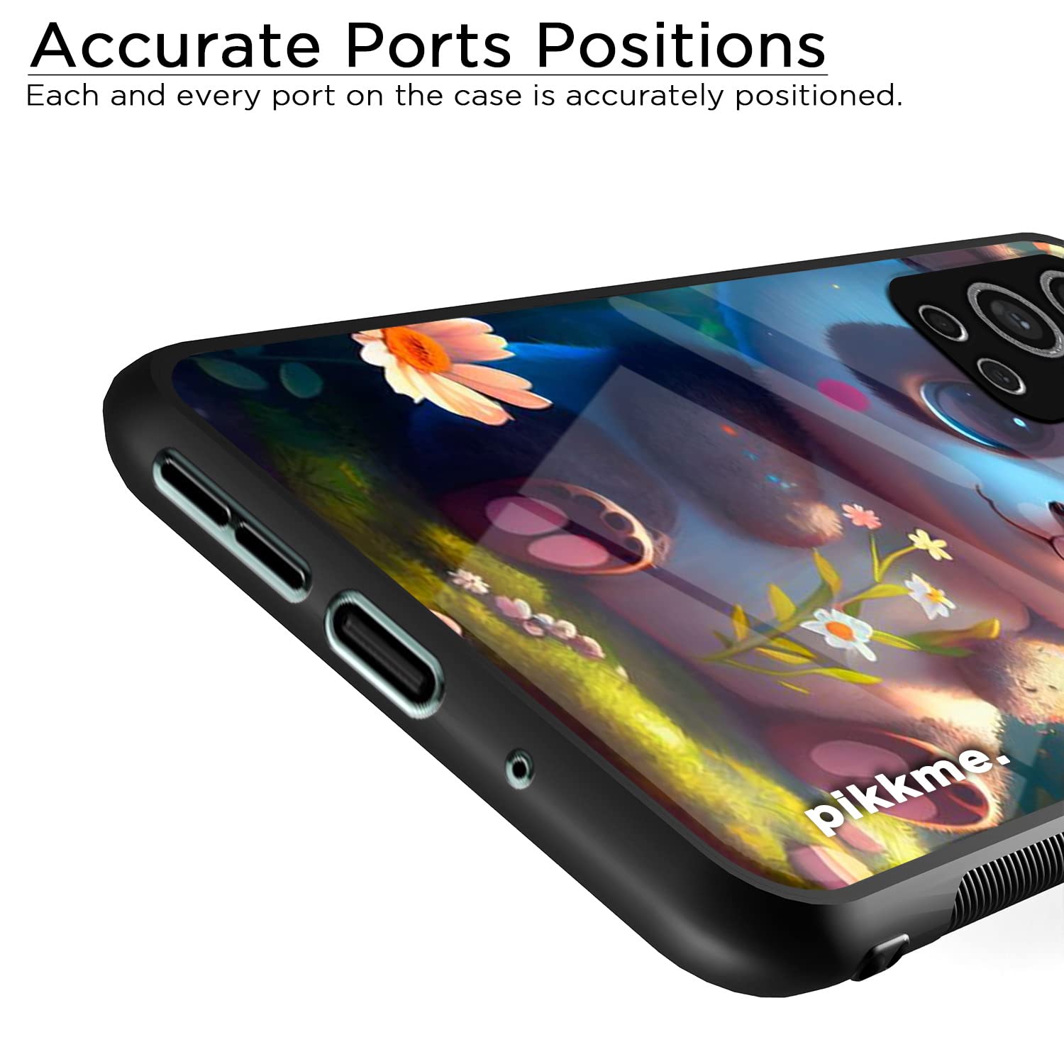Pikkme OnePlus 9 Pro mobile cover – photo 6