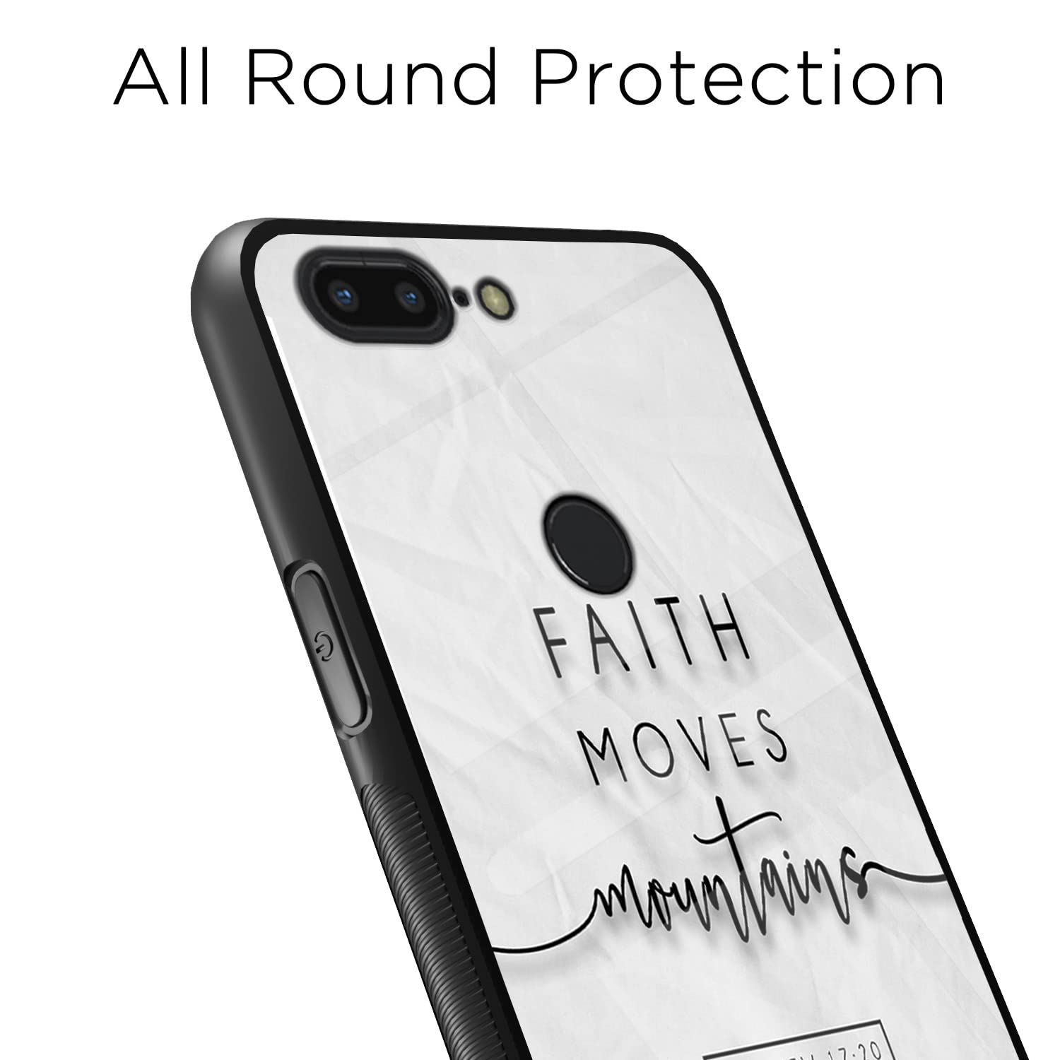 Pikkme OnePlus 5T phone cover – photo 7