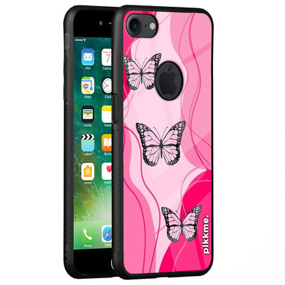 Mobile cover for iPhone 7/8 – Pikkme