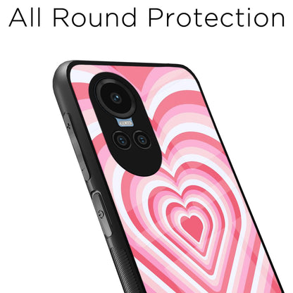Oppo Reno 10 Pro 5G back cover by Pikkme – photo 7