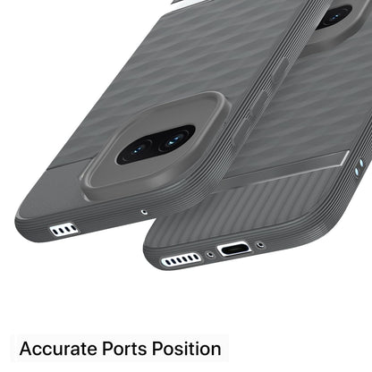 Pikkme grey back cover for iQOO 15R 5G – photo 4
