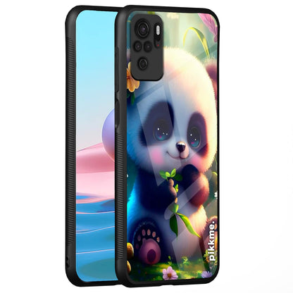 Mobile back cover for Redmi Note 10/Note 10s – Pikkme