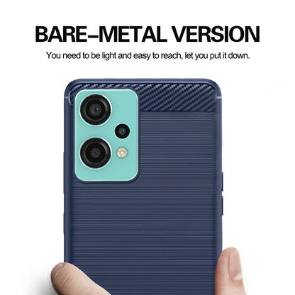 Pikkme blue back cover for OnePlus Nord CE 2 Lite 5G – photo 6