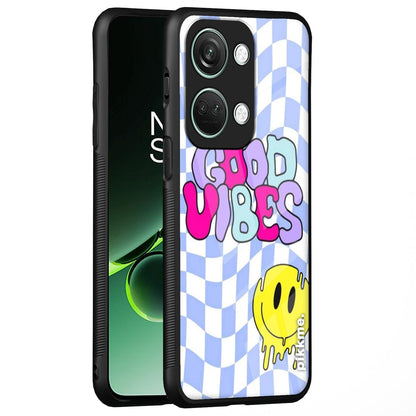 Hybrid Mobile cover for OnePlus Nord 3 5G – Pikkme