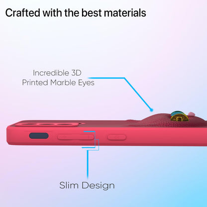 Pikkme pink back cover for Moto G60/G40 Fusion – photo 4