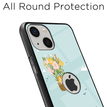 Back cover for iPhone 13 – Pikkme – photo 7