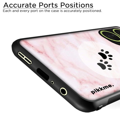 Pikkme back cover for OnePlus Nord CE 3 Lite 5G – photo 6