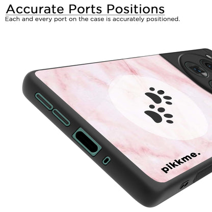 OnePlus 12 5G Hybrid mobile back cover by Pikkme – photo 6