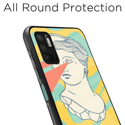 Redmi Note 10T/Poco M3 Pro 5G mobile back cover by Pikkme – photo 7