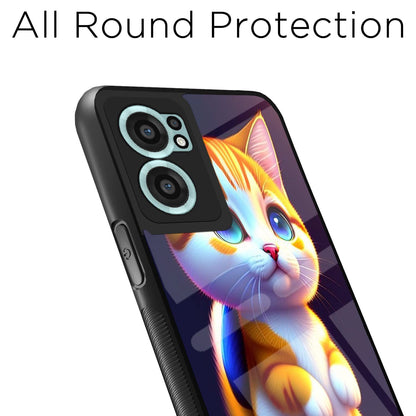 Pikkme OnePlus Nord CE 2 5G back cover – photo 7