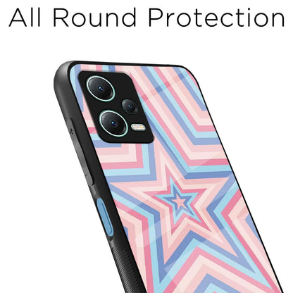 Redmi Note 12 Pro Plus 5G Hybrid mobile cover by Pikkme – photo 7