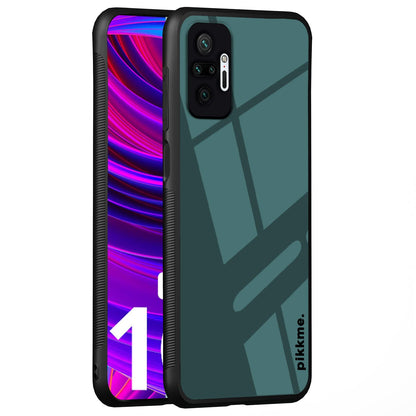 Hybrid Phone cover for Redmi Note 10 Pro/Note 10 Pro Max – Pikkme