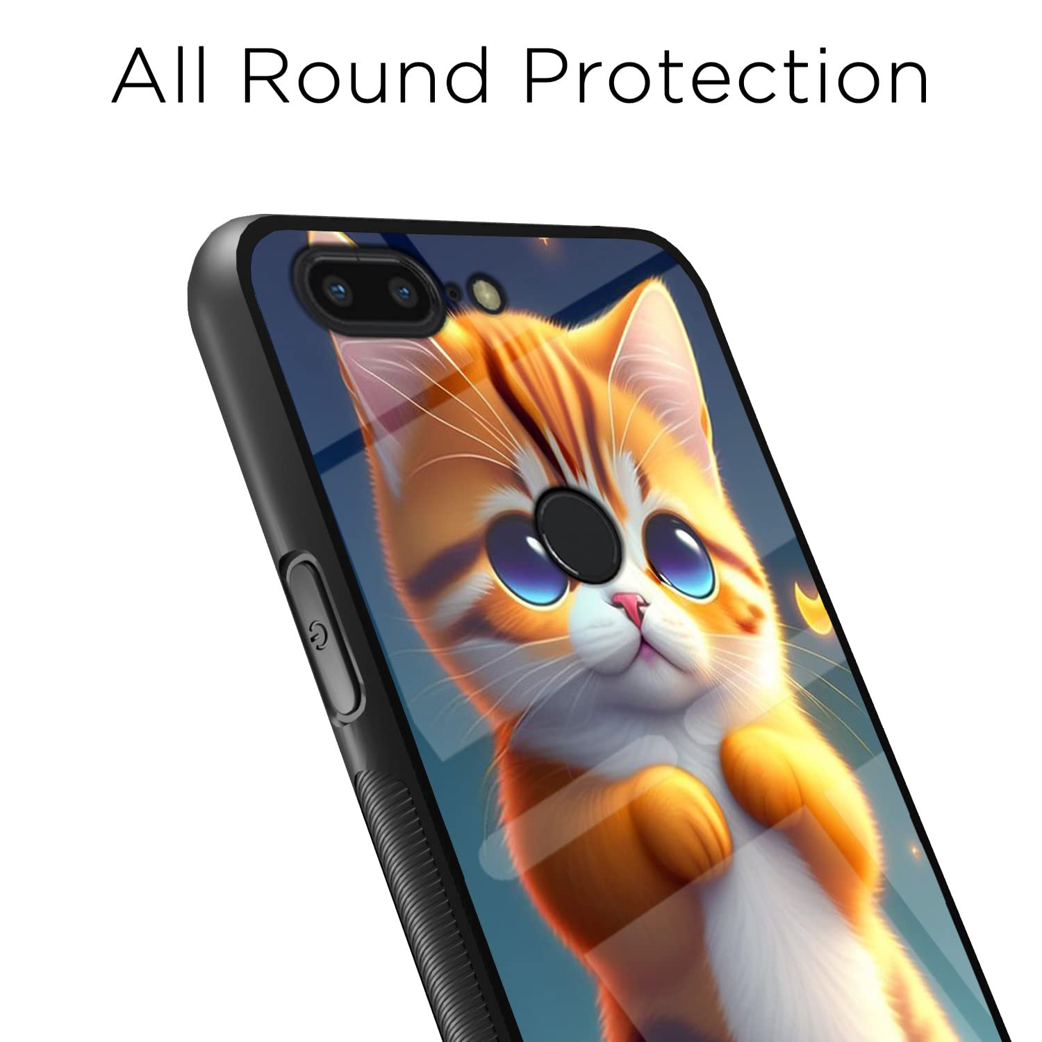 Phone cover for OnePlus 5T – Pikkme – photo 7