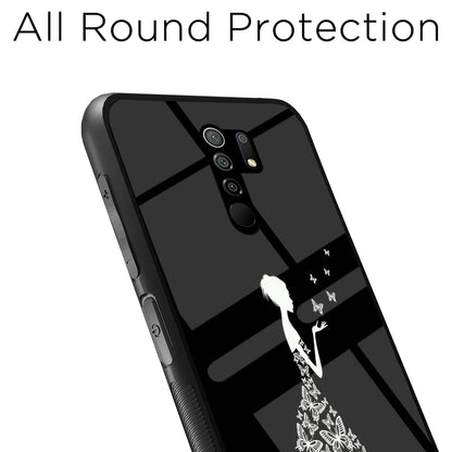 Back cover for Redmi 9 Prime – Pikkme – photo 7