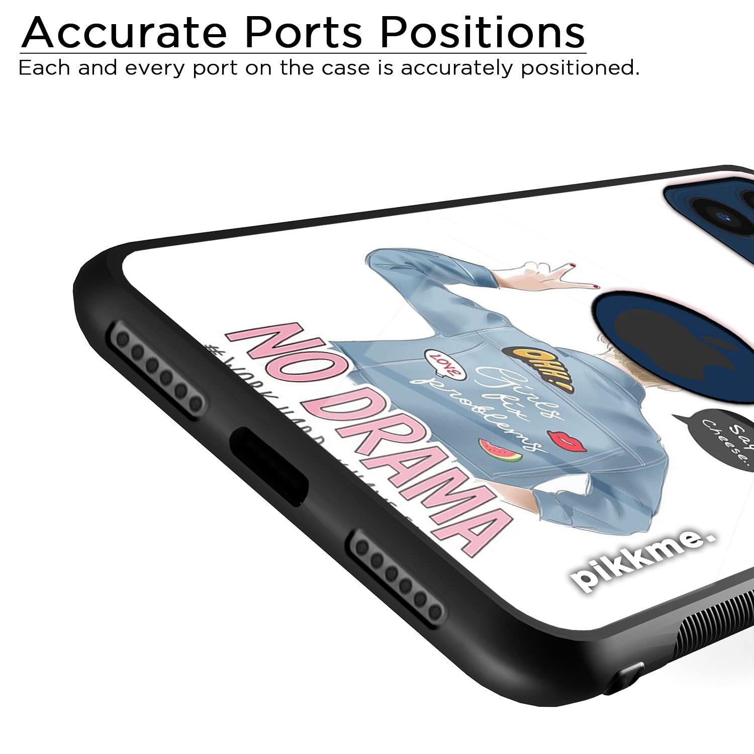 Pikkme mobile cover for iPhone 12 – photo 6