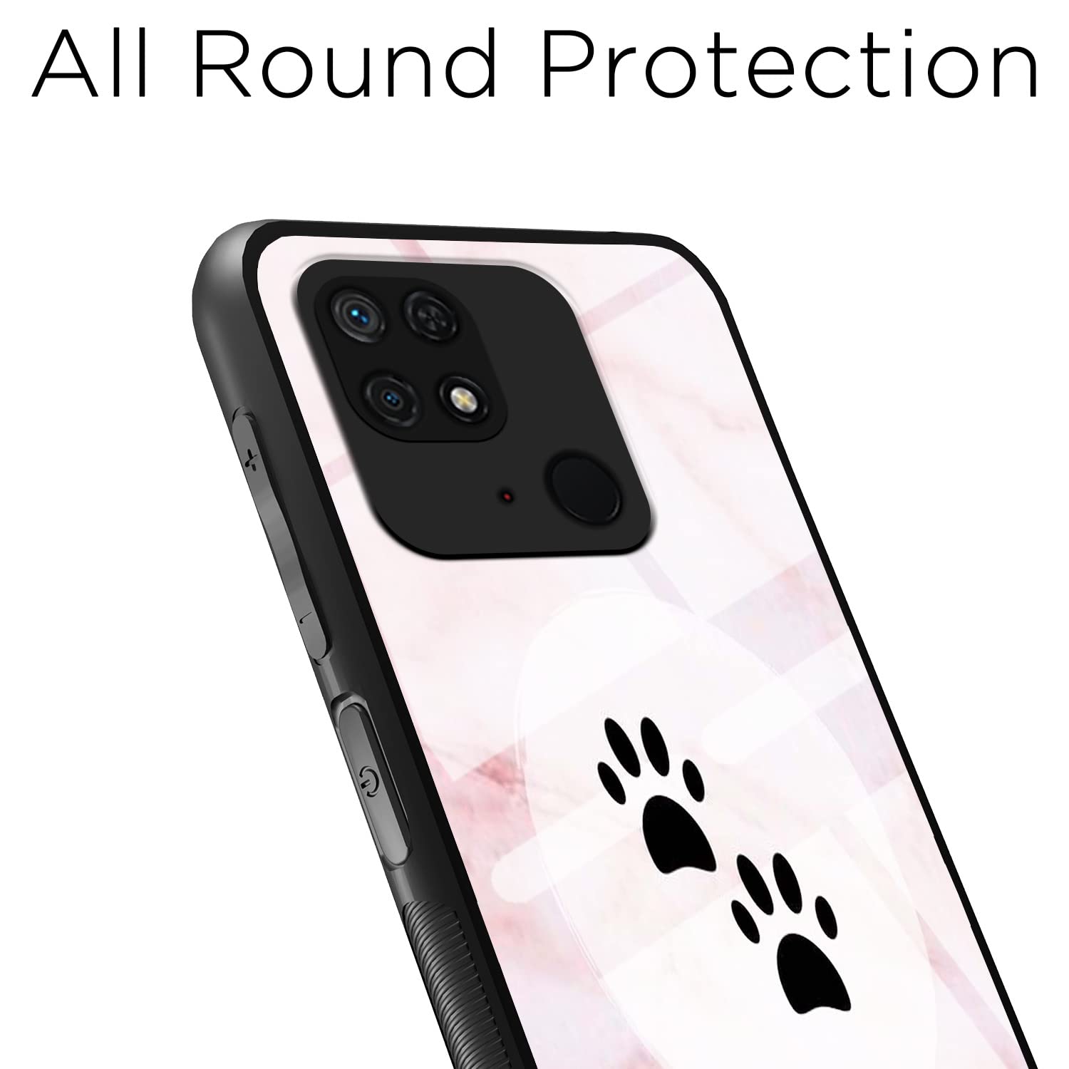 Redmi 10/10 Power back cover by Pikkme – photo 7